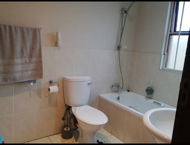 2 BEDROOM TOWNHOUSE SOLD IN BERGSIG